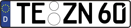 TE-ZN60