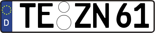 TE-ZN61