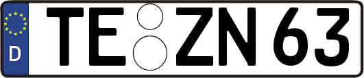 TE-ZN63