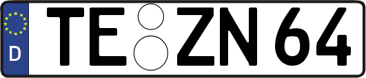 TE-ZN64