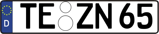 TE-ZN65