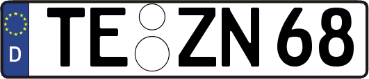 TE-ZN68