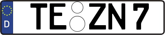 TE-ZN7
