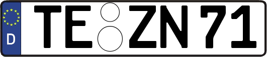 TE-ZN71