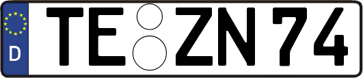 TE-ZN74