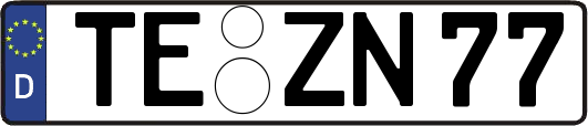 TE-ZN77