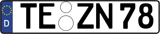 TE-ZN78