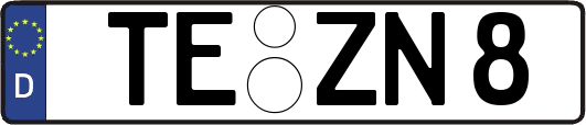 TE-ZN8