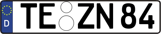 TE-ZN84