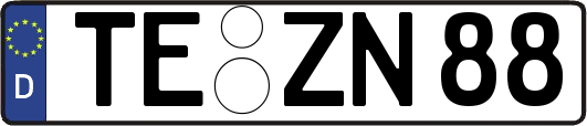 TE-ZN88