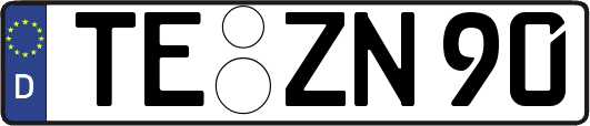 TE-ZN90