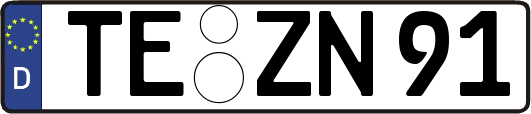 TE-ZN91