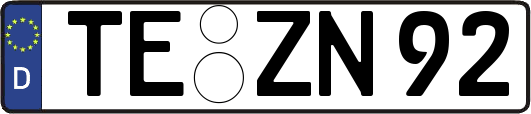 TE-ZN92