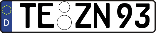TE-ZN93