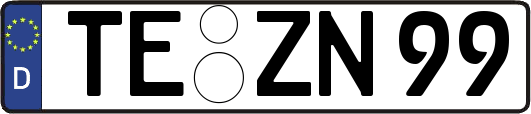 TE-ZN99