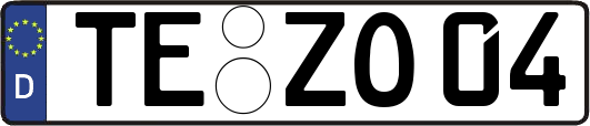 TE-ZO04