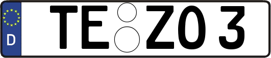 TE-ZO3