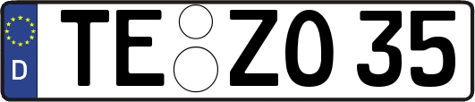 TE-ZO35