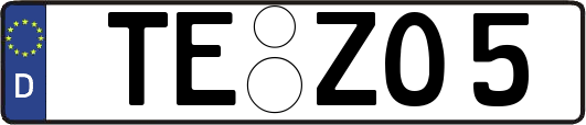 TE-ZO5