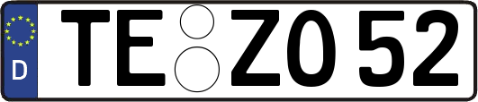 TE-ZO52