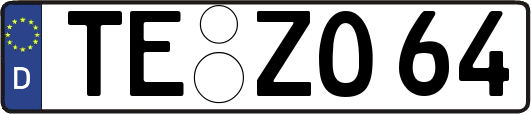 TE-ZO64