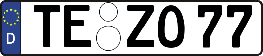 TE-ZO77