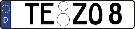 TE-ZO8