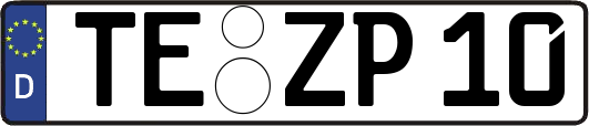 TE-ZP10