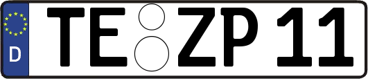 TE-ZP11