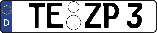 TE-ZP3