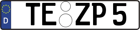 TE-ZP5