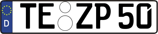 TE-ZP50