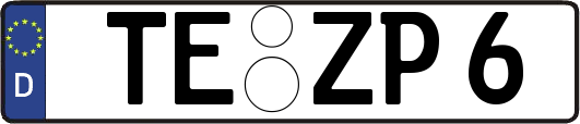 TE-ZP6