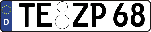 TE-ZP68