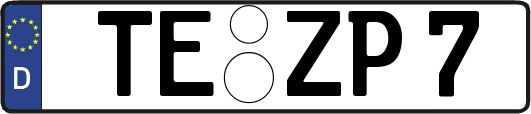 TE-ZP7