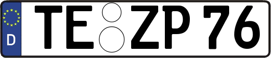 TE-ZP76
