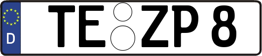 TE-ZP8