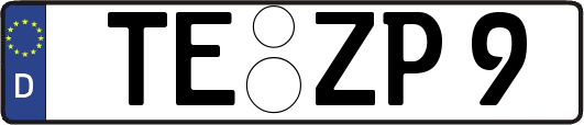 TE-ZP9