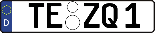 TE-ZQ1