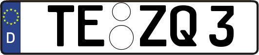 TE-ZQ3