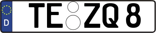 TE-ZQ8