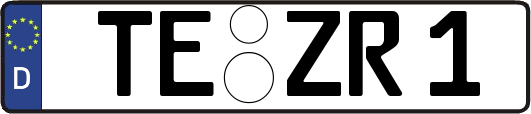 TE-ZR1