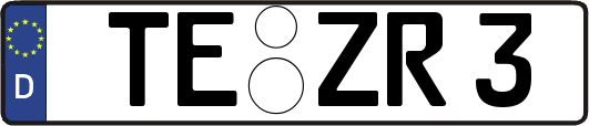 TE-ZR3