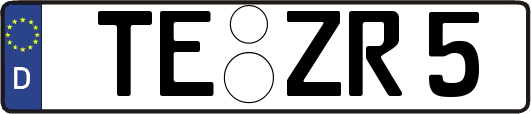 TE-ZR5