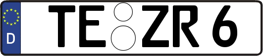 TE-ZR6
