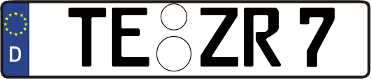 TE-ZR7