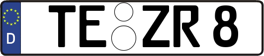 TE-ZR8