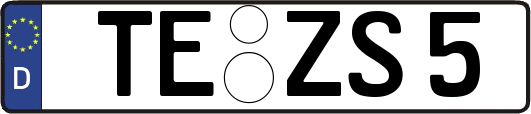 TE-ZS5