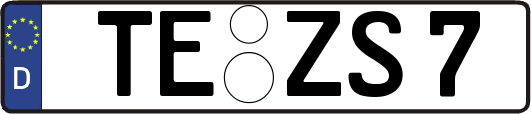 TE-ZS7