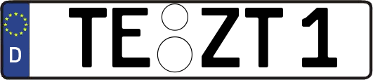 TE-ZT1